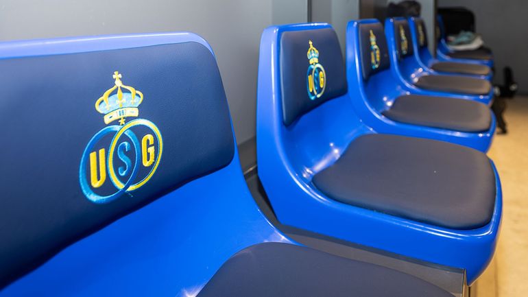 L'Union Saint-Gilloise va piocher le défenseur Nohim Chibani