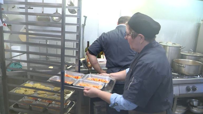 La hausse de la TVA à la sauce Arizona sur les plats à emporter, un poids sur l'estomac du secteur Horeca et des grandes surfaces