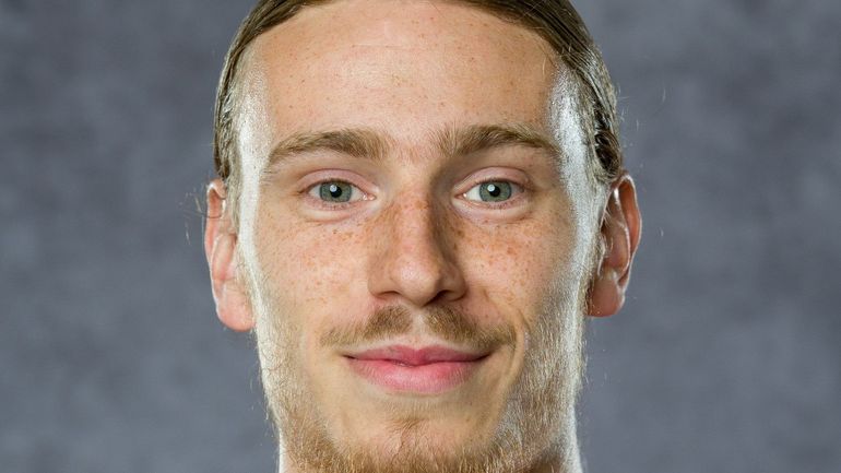 Yanis Deneubourg, le joker buteur du SK Londerzeel évolue dans une équipe jusqu’ici intouchable en D2 V.V