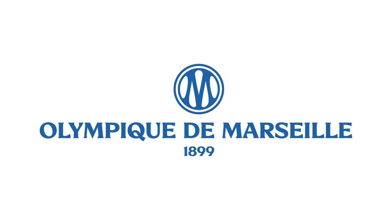 L’OM dévoile son nouveau logo, 