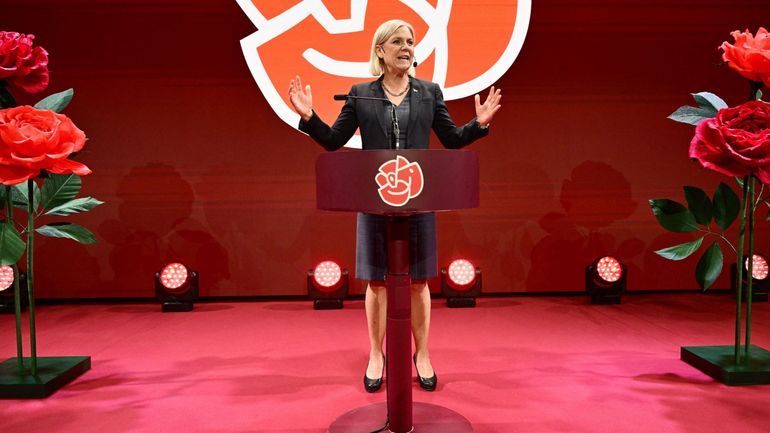 En Suède, l'extrême droite serait en recul, avantage à la gauche à l'issue de législatives ultra-serrées