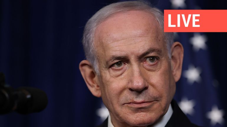 Direct - Réunion du Conseil de la paix : pas de reconstruction de Gaza sans désarmer le Hamas, prévient Netanyahu