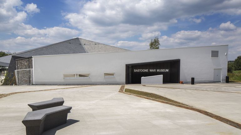 Weekend Nuts à Bastogne du 12 au 14 décembre 2025