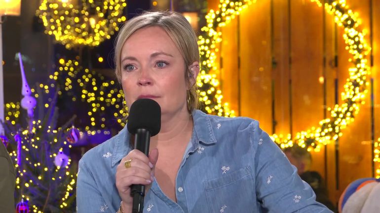 "Cette année, ça dépasse l’entendement" : la révolte d’Ophélie Fontana face aux enfants sans logement