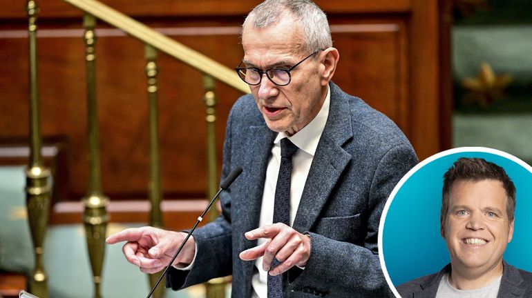 Le modèle belge des mutuelles, en mode survie