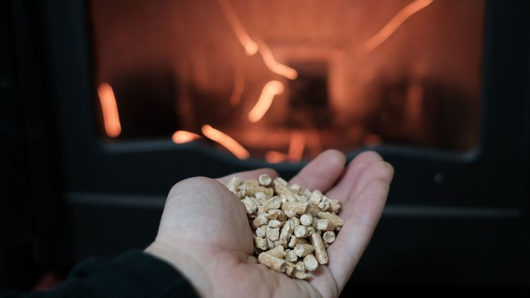 Est-ce que c’est le moment de faire les stocks de pellets ? "Les prix vont sûrement augmenter" Est-ce que c’est le moment de faire les stocks de pellets ? "Les prix vont sûrement augmenter"