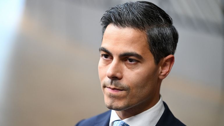 Les Pays-Bas touchés par plusieurs actes de sabotage sur le rail : le Premier ministre dénonce des actes "mortellement dangereux"