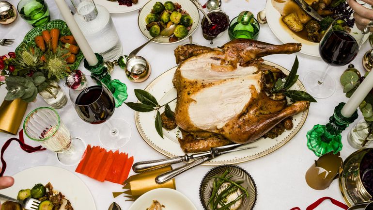 Thanksgiving 2025 aux Etats-Unis : une fête de gratitude à l’épreuve de la polarisation politique et de l’Histoire américaine