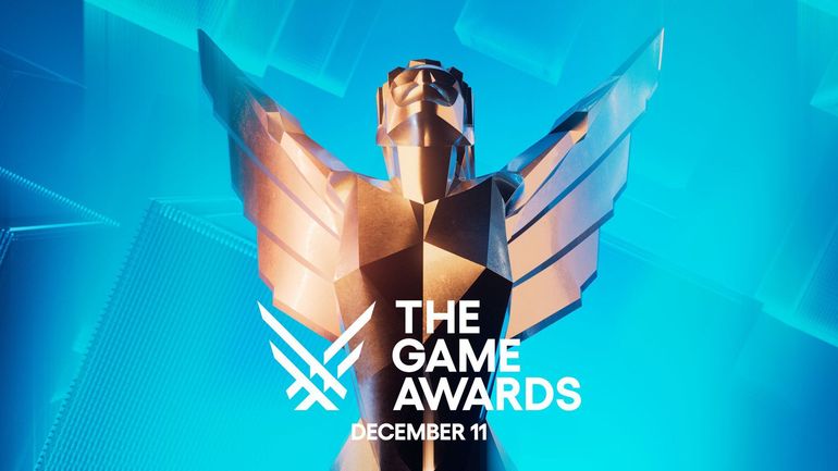 Game Awards 2025 : où et comment suivre la cérémonie des "oscars du jeu vidéo" ? Game Awards 2025 : où et comment suivre la cérémonie des "oscars du jeu vidéo" ?