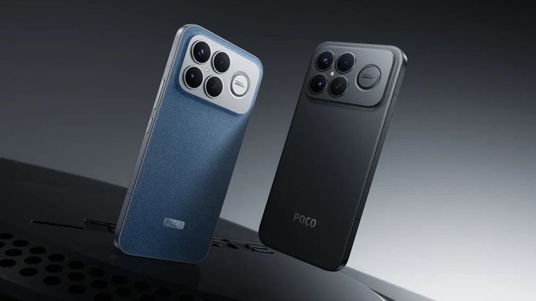 Bose et Poco, Realme et Ricoh : à quoi servent ces collaborations entre grandes marques et constructeurs de smartphones ?