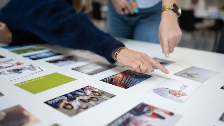 Conseiller en orientation, un métier au service de votre avenir Conseiller en orientation, un métier au service de votre avenir