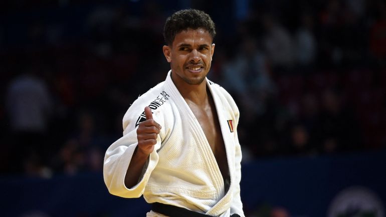 Ombre de Matthias Casse et rencontre olympique manquée : Sami Chouchi se confie sans amertume sur sa retraite