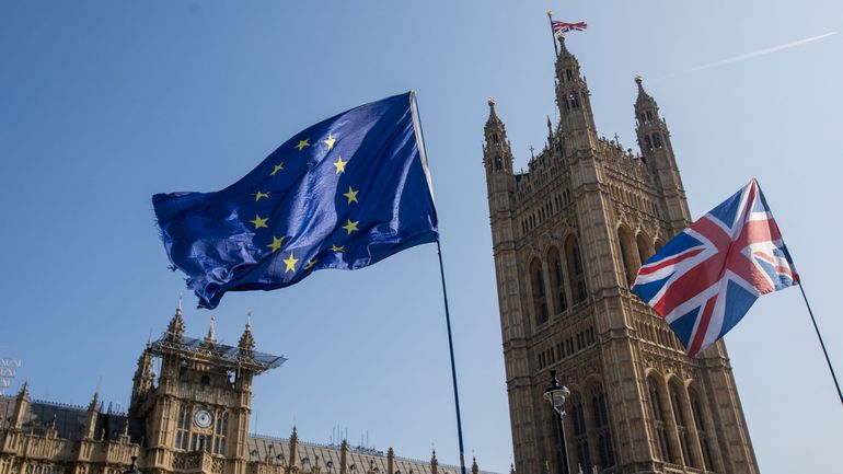 Dix ans après le Brexit, le Royaume-Uni est-il devenu plus fort ?