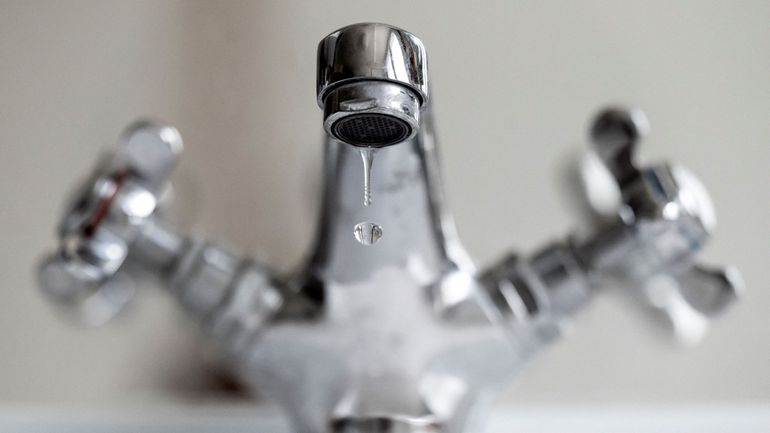Pollution aux PFAS : les distributeurs d'eau wallons pas (encore) confrontés au blocage des assureurs