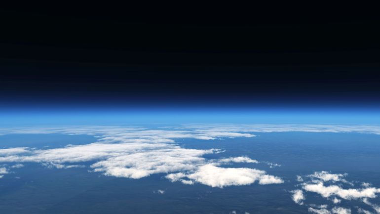 Fermeture précoce du trou dans la couche d’ozone : une bonne nouvelle confirmée Fermeture précoce du trou dans la couche d’ozone : une bonne nouvelle confirmée