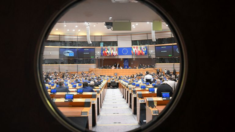 Les ONG dans le viseur du Parlement européen