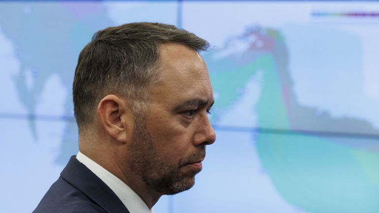 Maxime Prévot insiste sur l'importance de la cohésion entre les membres de l'Otan