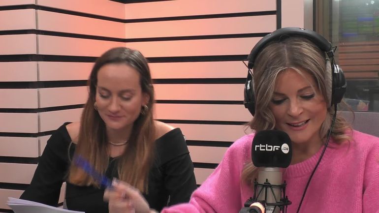 Une ambiance de feu pour la dernière de l'année !