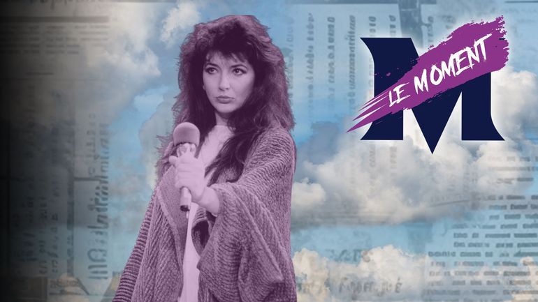 "Cloudbusting" l'histoire vraie derrière la chanson de Kate Bush hommage à Peter et Wilhelm Reich
