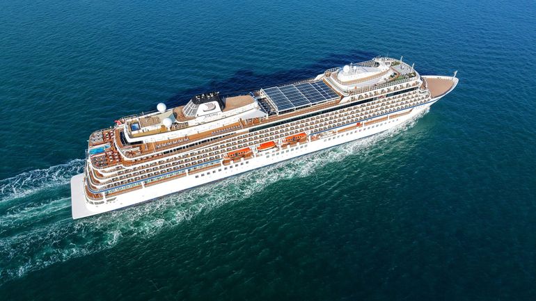La croisière s'amuse toujours : elles attirent désormais les jeunes, mais vont devoir se verdir pour le futur