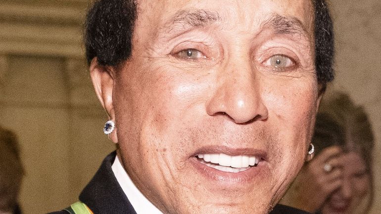 Smokey Robinson visé par de nouveaux témoignages dans une affaire d’agressions présumées