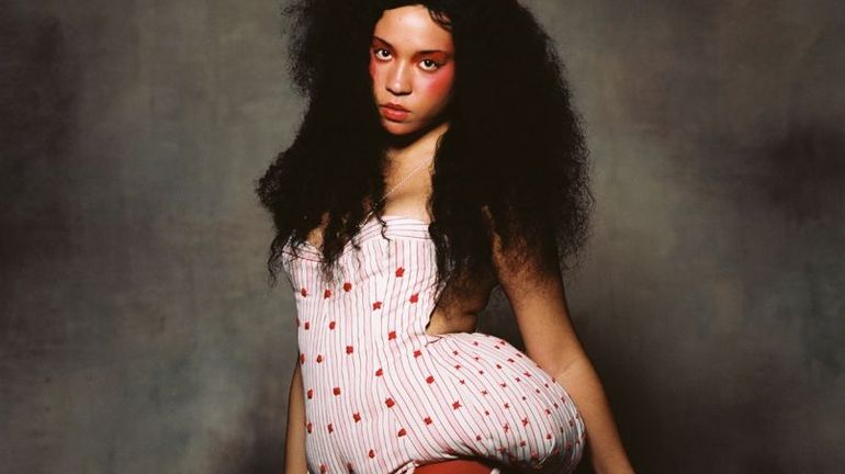 Tente de gagner tes places pour le concert de Yoa à Liège