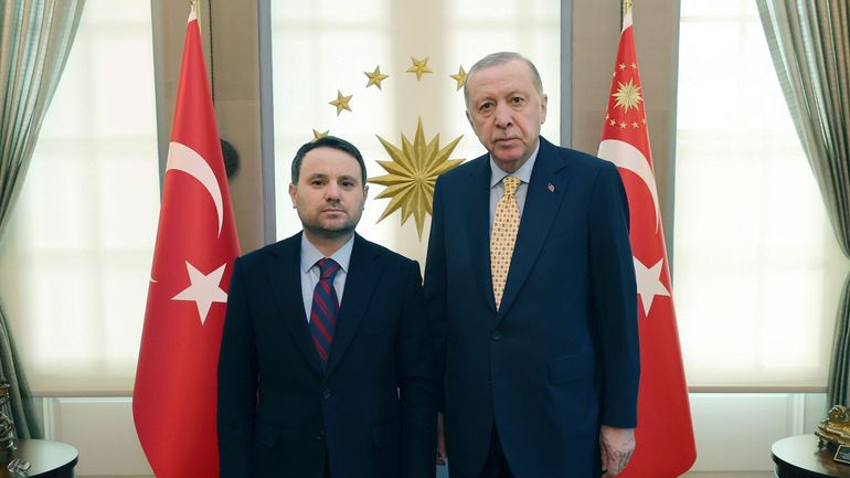 "Flottille pour Gaza" : la Turquie émet un mandat d'arrêt d'international contre Netanyahu