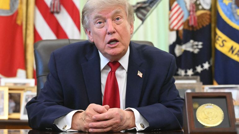 La Cour suprême autorise Donald Trump à limoger des responsables d'agences indépendantes, mais nuance pour la FED