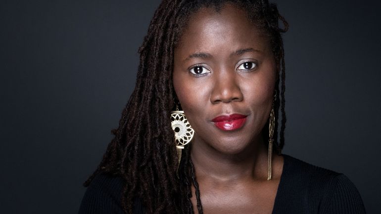 La réalisatrice Alice Diop donne vie à un poème "épique" sur les femmes noires dans l’histoire de l’art