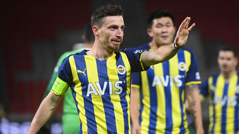 Scandale de paris dans le football turc : 11 joueurs professionnels placés en détention Scandale de paris dans le football turc : 11 joueurs professionnels placés en détention