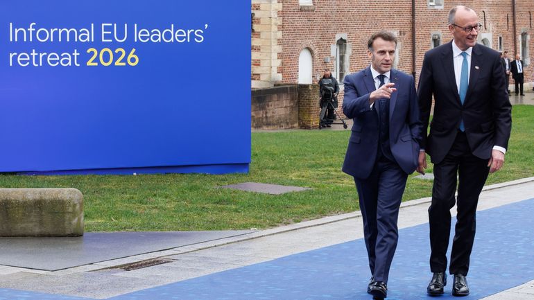 L'Union européenne teste des solutions pour relancer son économie. Et si elle s'inspirait de la Chine ?