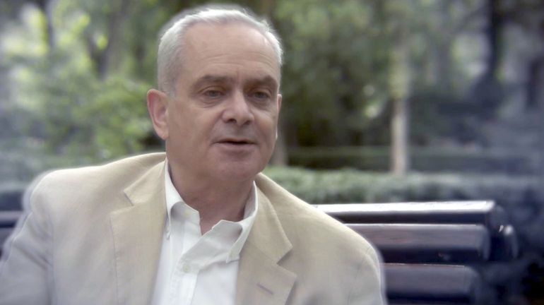 Jacques Baud, ancien officier suisse établi à Bruxelles, est sanctionné pour sa participation à la guerre hybride russe contre l'Europe