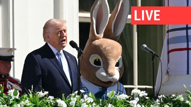 Direct - Guerre au Moyen-Orient : Donald Trump n'a pas validé le cessez-le-feu de 45 jours proposé par des médiateurs