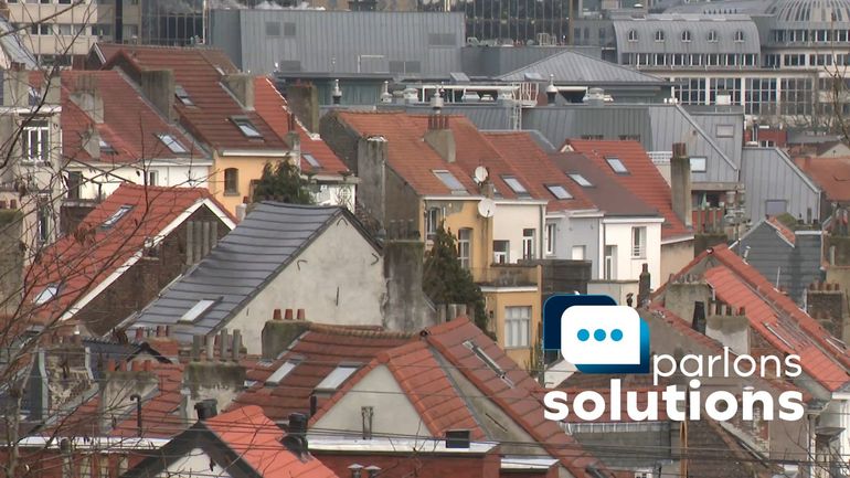 Grille des loyers, Commission Paritaire Locative : vraies solutions ou coup dans l'eau pour relever le défi du logement à Bruxelles ?
