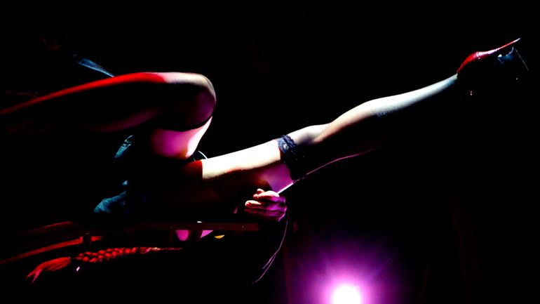 Street art, danse, cabaret : pour la Museum Night Fever, 28 musées bruxellois sortent le grand jeu