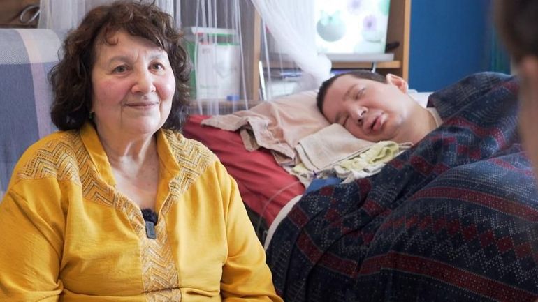 Sondage : on devrait pouvoir choisir l’euthanasie pour quelqu’un ?