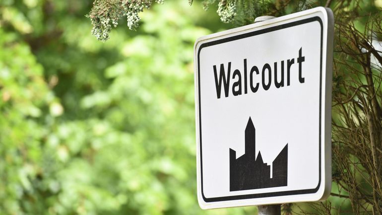 Walcourt : plusieurs embarcations détruites dans l’incendie d’une société gérant des bateaux