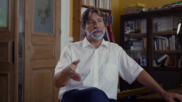 Tac au tac avec Christophe Mincke, le criminologue qui balaye les clichés sur nos prisons belges