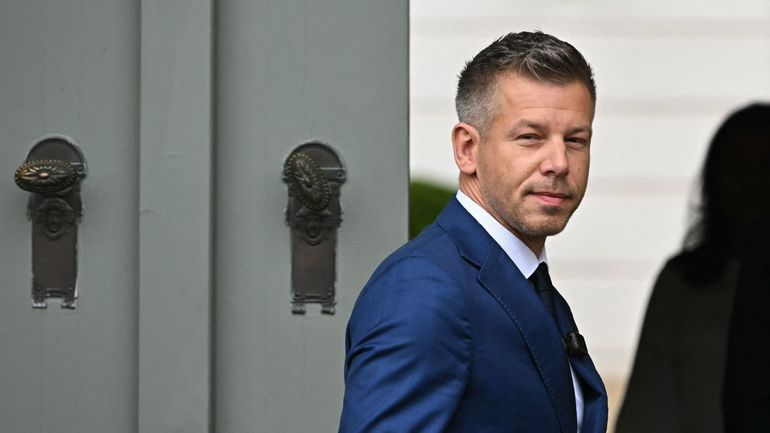 Une nouvelle loi sur les médias en Hongrie, "un signe positif et un signal pour les autres pays de l'Union européenne"