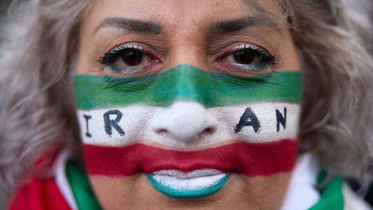 La difficulté d'une alternative démocratique en Iran : "On est face à des révolutionnaires sans révolution"