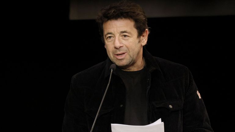 Patrick Bruel bientôt présenté à un juge, le parquet requier