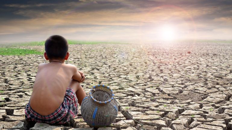 El Niño pourrait être "le plus intense depuis plus d'un siècle", selon une agence météo