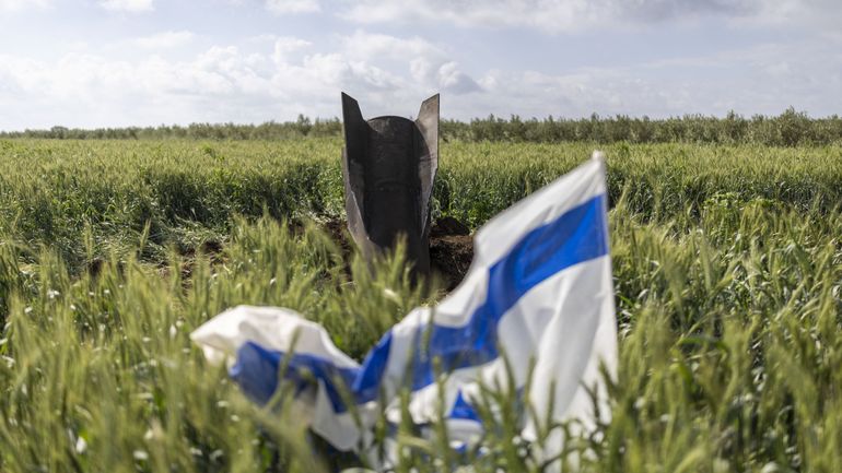 Israël finance des crimes de guerre sur le plateau du Golan en Syrie, dénonce l'ONG HRW