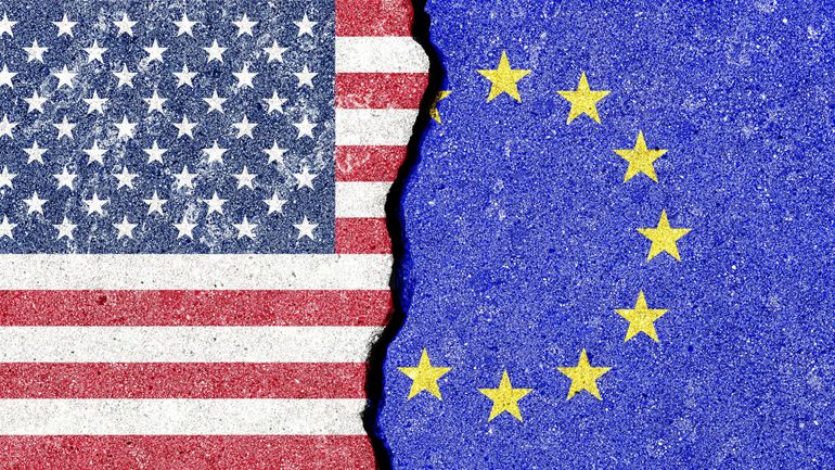 Donald Trump sermonne l’Europe et prédit son "effacement civilisationnel": décryptage de la nouvelle vision américaine du monde