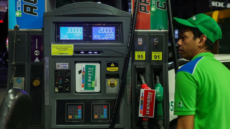 Les Philippines, premier pays à déclarer l'urgence énergétique : comment sortir de l'impasse ?