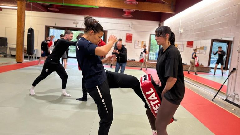 Jurbise : l’académie de Police fête ses 40 ans