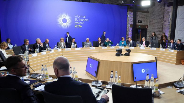 La revue de presse : redresser l'industrie européenne, c'est maintenant mais comment s'y prendre ?