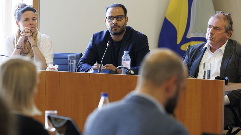 Commission d'enquête sur le Foyer anderlechtois : le président du foyer, Lofti Mostefa, revendique une gouvernance sous contrôle