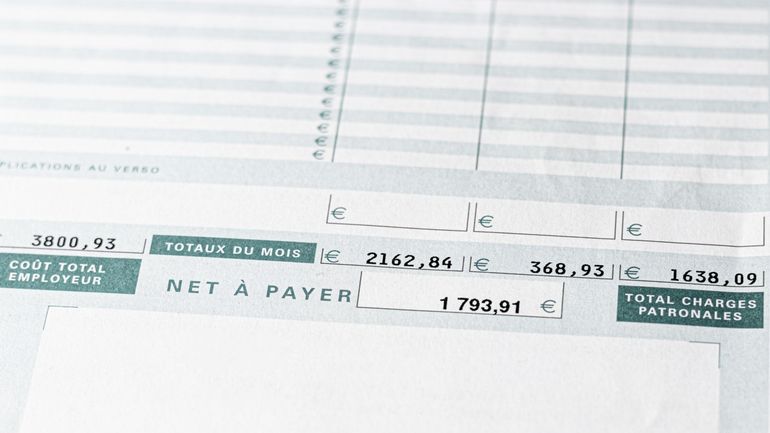 Belgique : la directive sur la transparence salariale ne plaît pas à tous dans l'Arizona