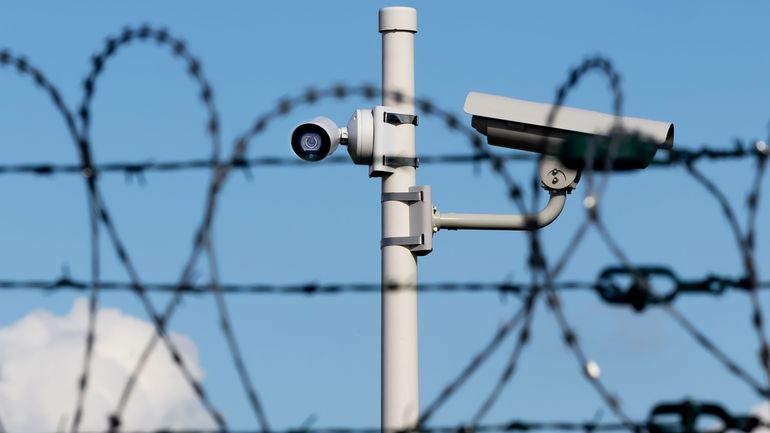 La stagiaire canadienne du SHAPE maintenue en détention préventive pour espionnage